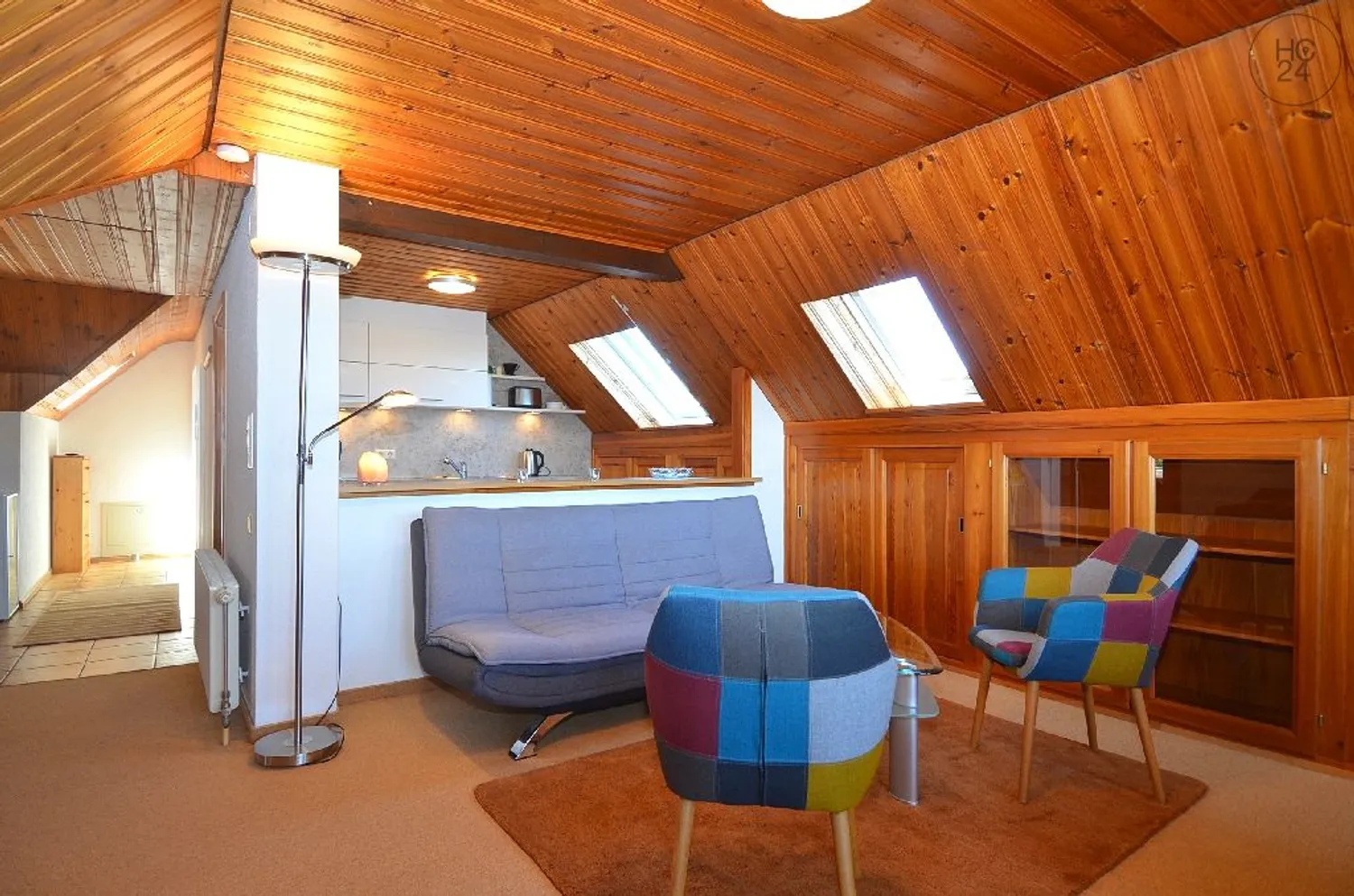 2 Zimmer Wohnung mit 65 m² in Rheinfelden – Bild 10