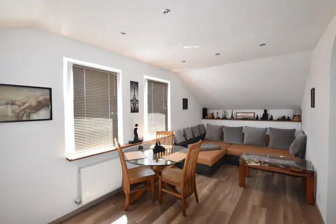 2 Zimmer Wohnung mit 46 m² in Wiesbaden – Bild 2