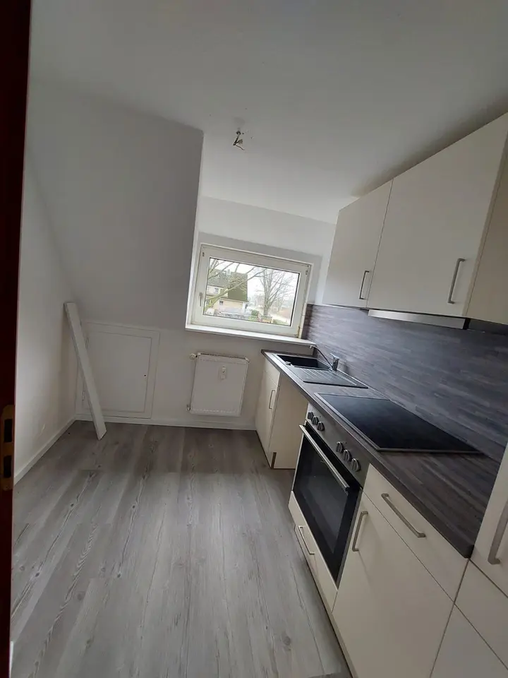 2 Zimmer Wohnung mit 50 m² in Lübeck – Bild 3