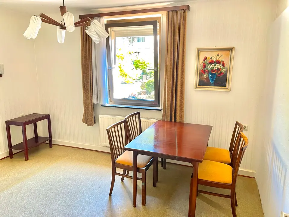 WG-Zimmer mit 18 m² in Saarbrücken – Bild 4