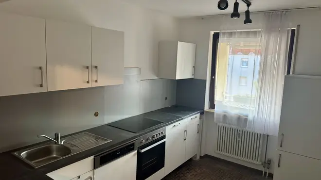 2 Zimmer Wohnung mit 66 m² in Nürnberg – Bild 2