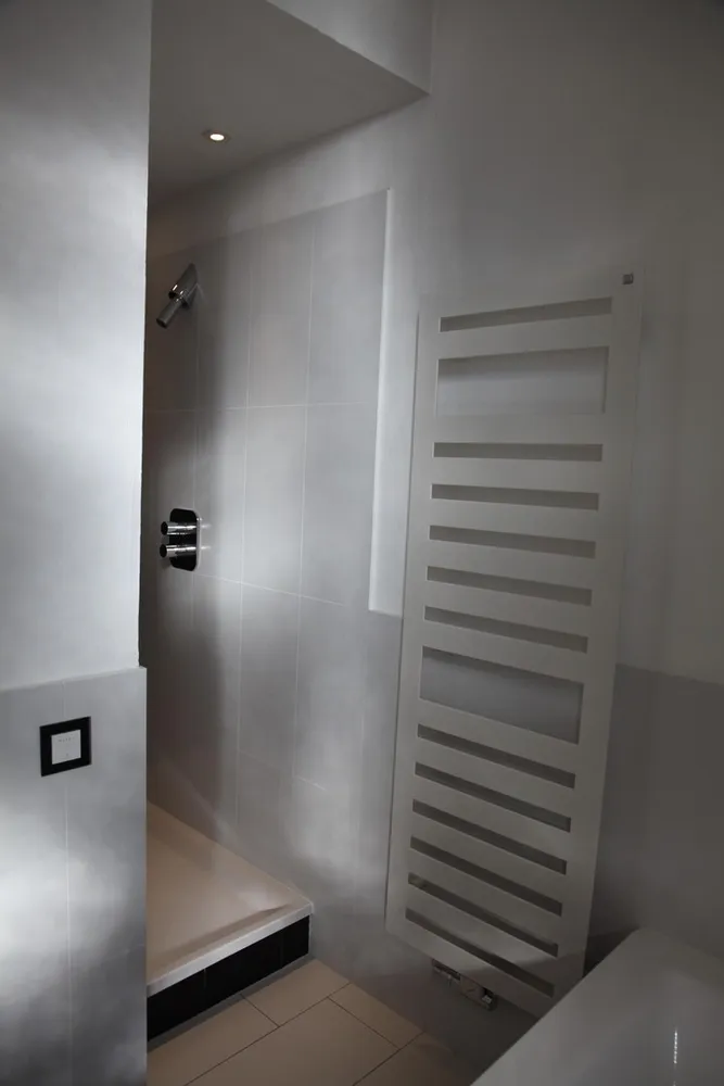 2 Zimmer Wohnung mit 73 m² in Köln – Bild 11