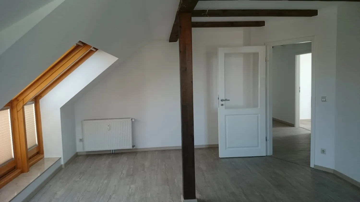 4 Zimmer Wohnung mit 105 m² in Stendal – Bild 5