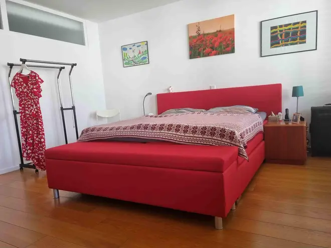 3 Zimmer Wohnung mit 135 m² in Düsseldorf – Bild 3