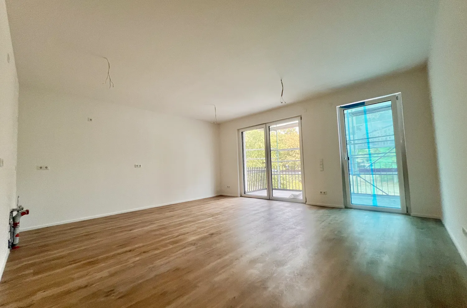 3 Zimmer Wohnung mit 77 m² in Köln – Bild 3