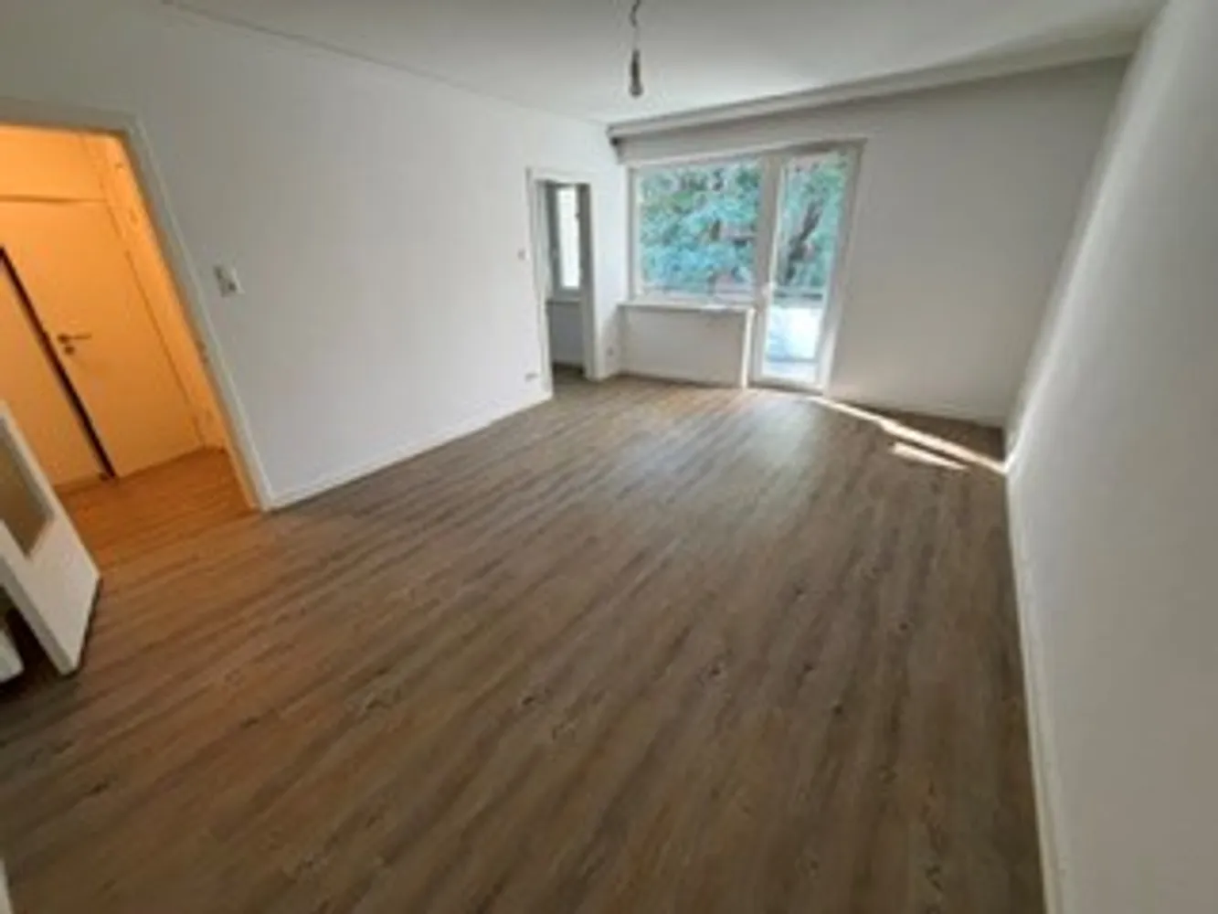 1 Zimmer Wohnung mit 33 m² in Hamburg – Bild 4