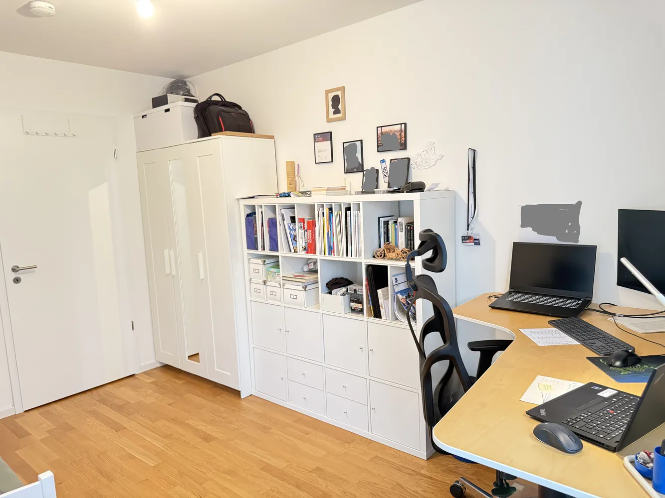 3 Zimmer Wohnung mit 80 m² in Leverkusen – Bild 7