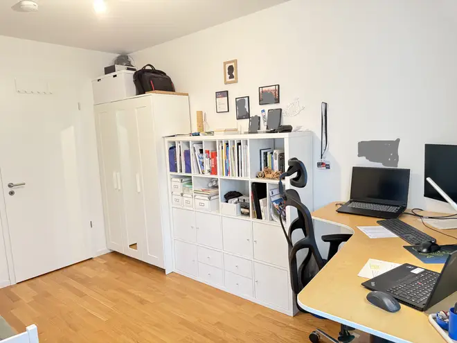 3 Zimmer Wohnung mit 80 m² in Leverkusen – Bild 9