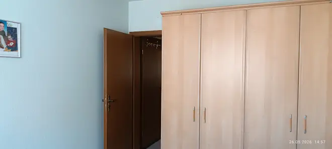 2 room apartment with 45 m² in Mönchengladbach – Photo 7