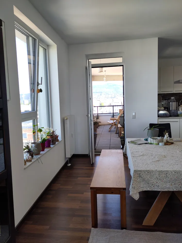 4 Zimmer Wohnung mit 206 m² in Heidelberg – Bild 6