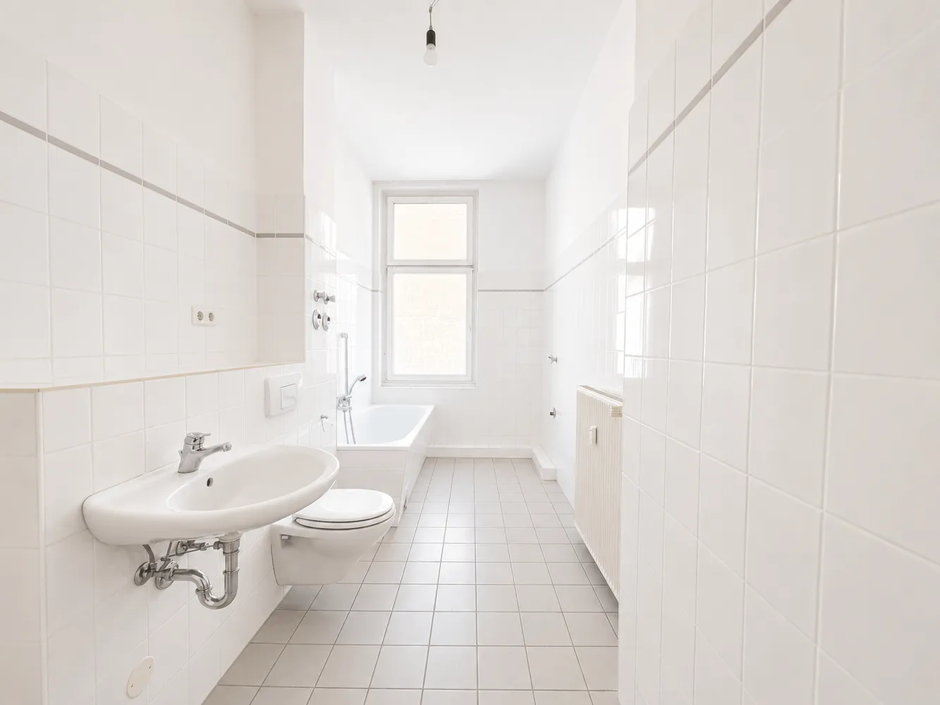 3 room apartment with 92 m² in Berlin – Photo 7