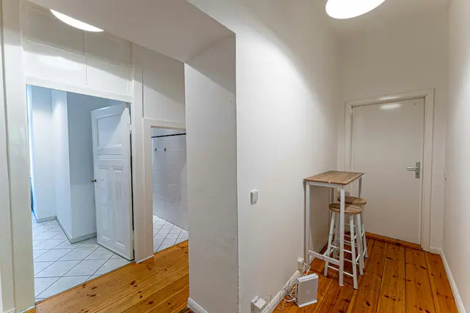 WG-Zimmer in Berlin – Bild 10