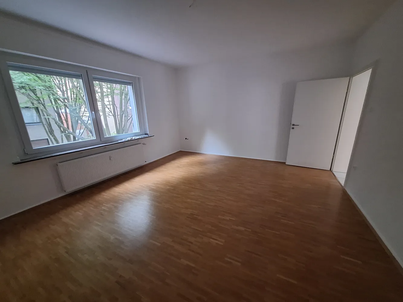 4 Zimmer Wohnung mit 105 m² in Dortmund – Bild 2