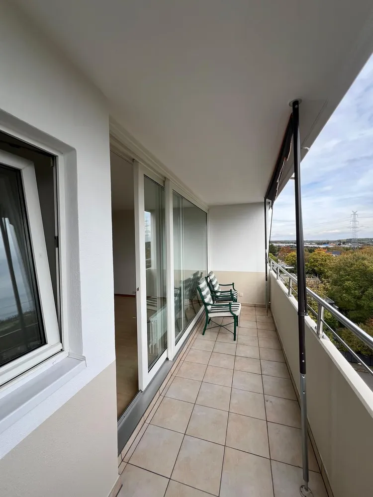 1 room apartment with 46 m² in Kaarst – Photo 1