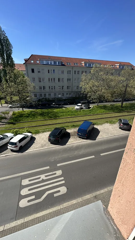 1 room apartment with 42 m² in Berlin – Photo 12