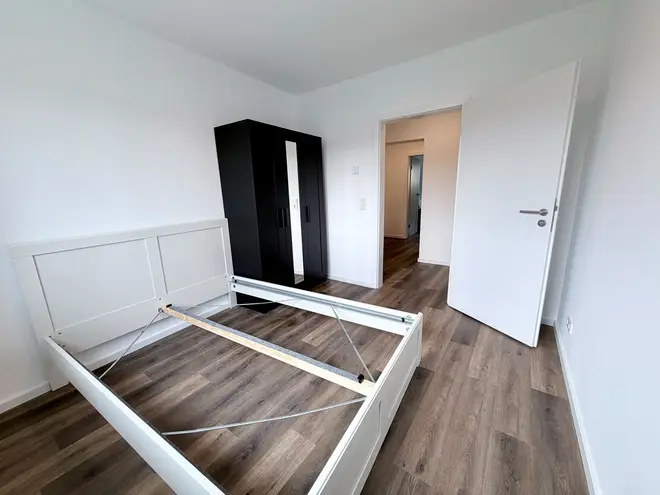 2 Zimmer Wohnung mit 40 m² in Wuppertal – Bild 4