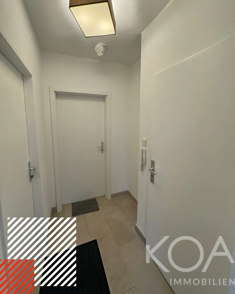 1 room apartment with 26 m² in Neu-Isenburg – Photo 5