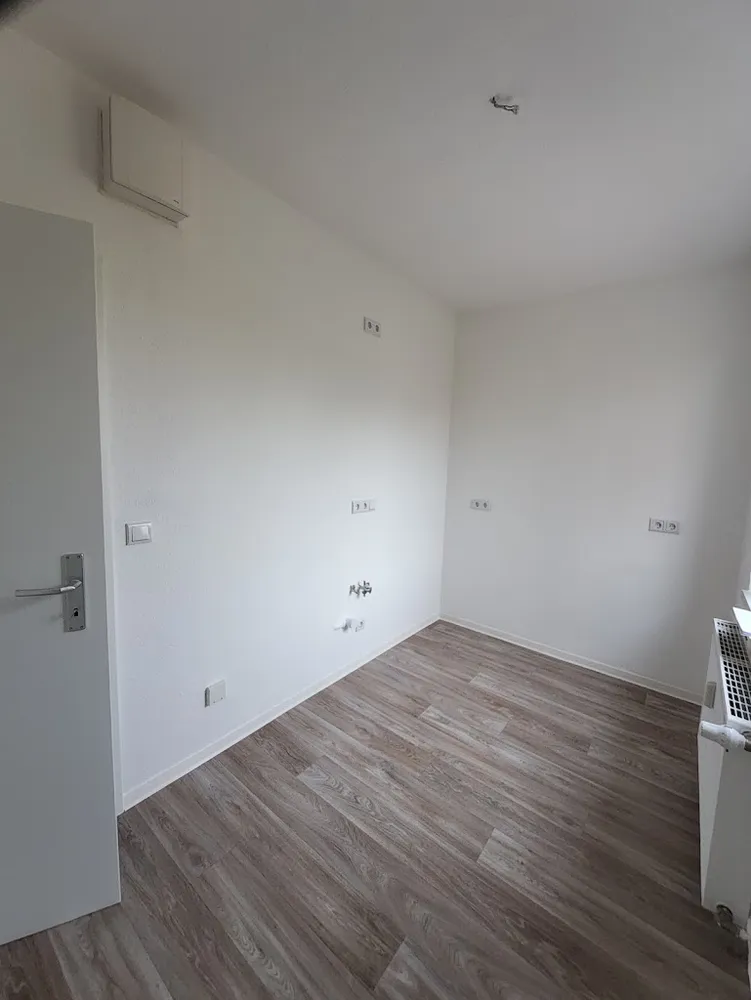 3 Zimmer Wohnung mit 58 m² in Frankfurt (Oder) – Bild 4