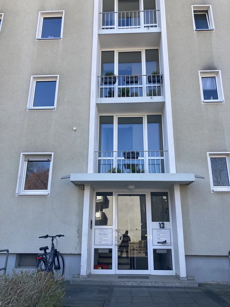 4 Zimmer Wohnung mit 77 m² in Bonn – Bild 2
