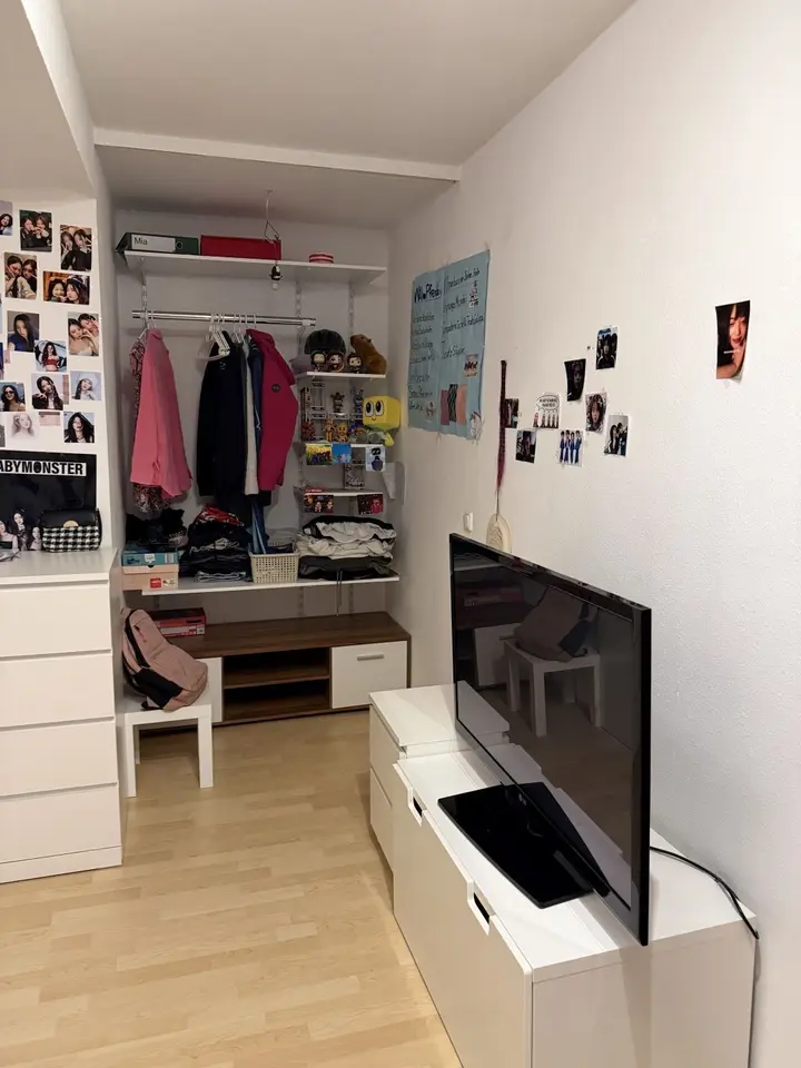 4 Zimmer Wohnung mit 68 m² in Bruchsal – Bild 9