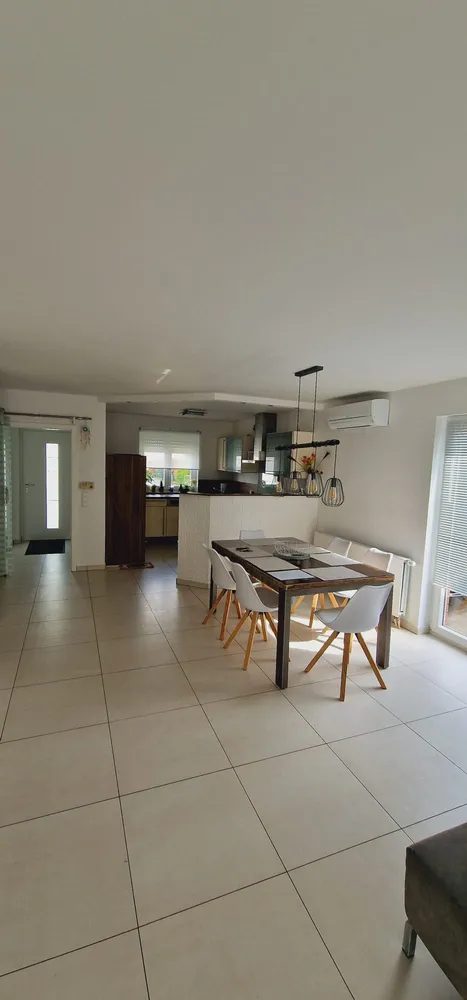 4 Zimmer Haus mit 119 m² in Sankt Augustin – Bild 5