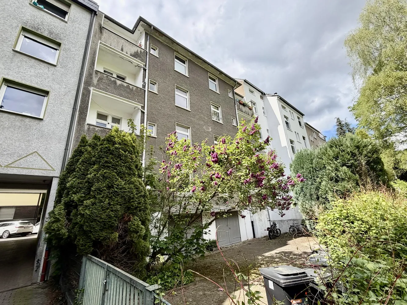 2 Zimmer Wohnung mit 72 m² in Bochum – Bild 4