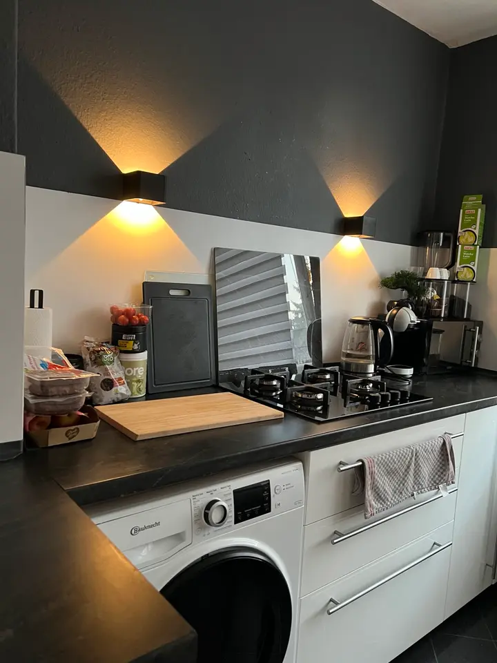 2 Zimmer Wohnung mit 53 m² in Hannover – Bild 2