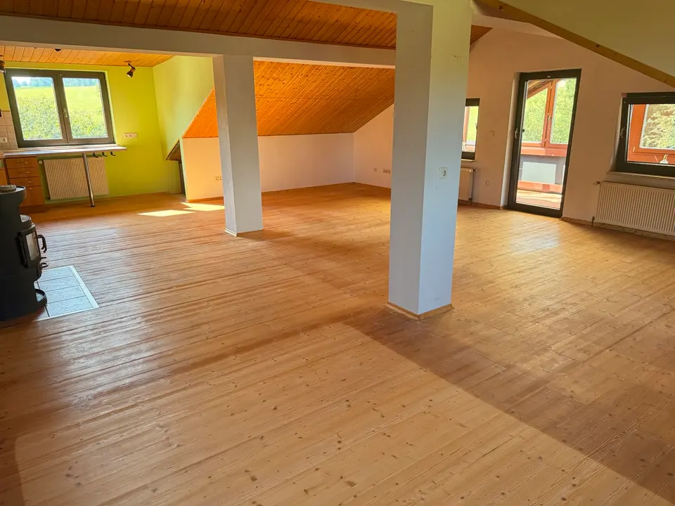 3 Zimmer Wohnung mit 135 m² in Sonneberg – Bild 7
