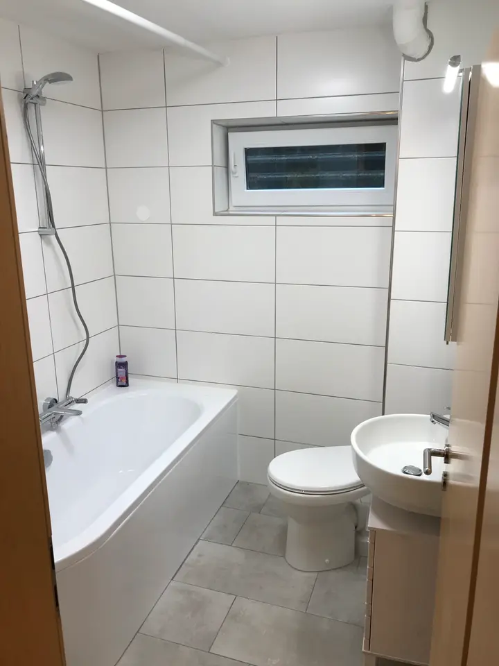 2 Zimmer Wohnung mit 60 m² in Deggendorf – Bild 4