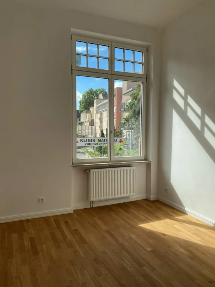 7 Zimmer Wohnung mit 204 m² in Frankfurt am Main – Bild 11