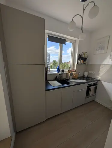 2 Zimmer Wohnung mit 74 m² in Berlin – Bild 2
