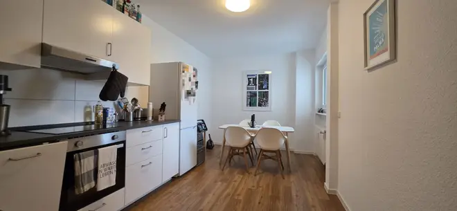 2 Zimmer Wohnung mit 67 m² in Mannheim – Bild 4
