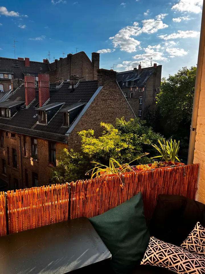3 Zimmer Wohnung mit 66 m² in Wiesbaden – Bild 6