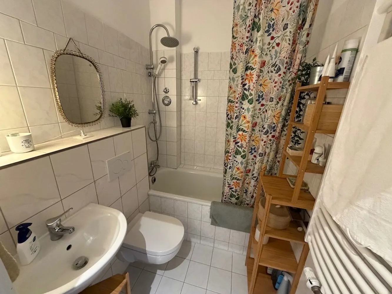 3 Zimmer Wohnung mit 72 m² in Hamburg – Bild 9