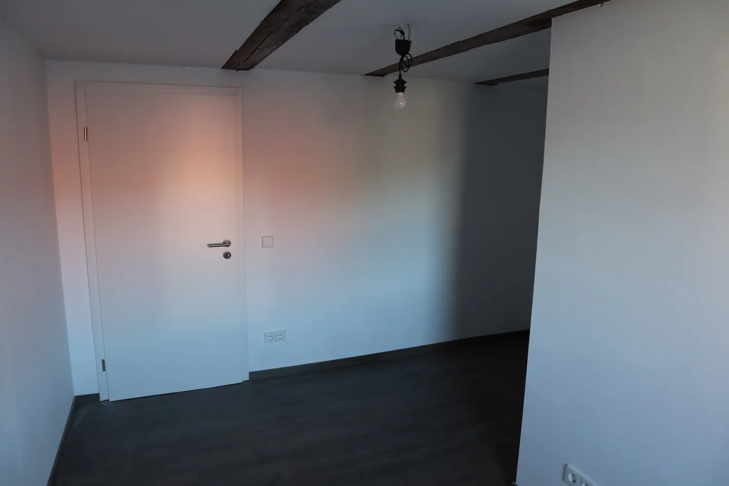 4 Zimmer Wohnung mit 110 m² in Rottenburg am Neckar – Bild 1