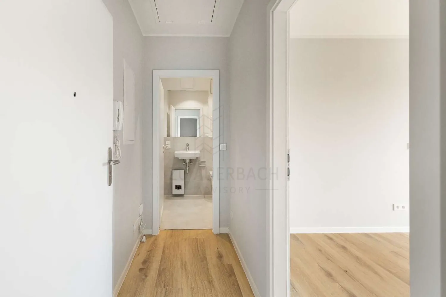 1 Zimmer Wohnung mit 41 m² in Leipzig – Bild 9