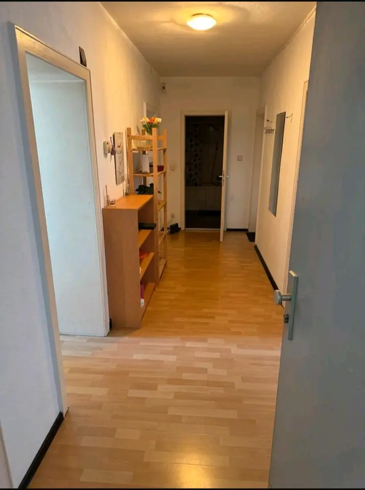 4 Zimmer Wohnung mit 107 m² in Kassel – Bild 8