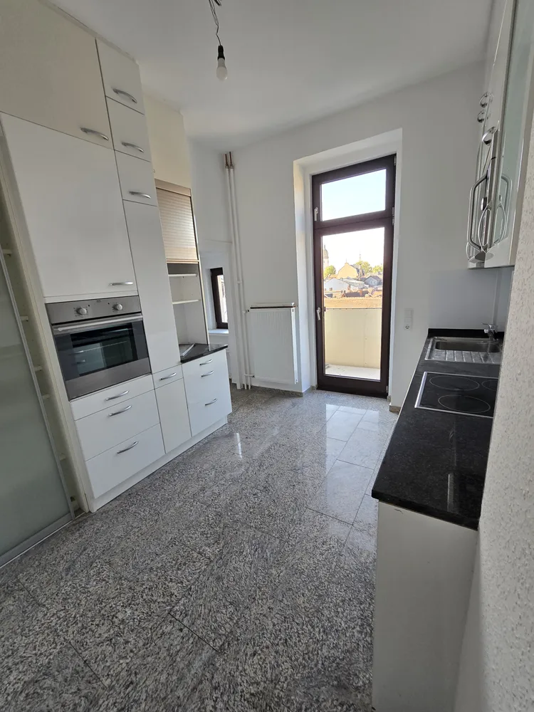 4 room apartment with 80 m² in Frankfurt am Main – Photo 5