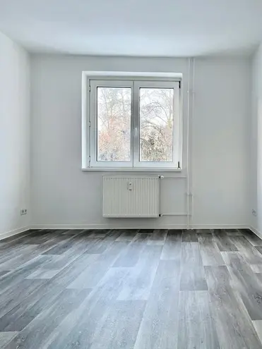 1 room apartment with 41 m² in Magdeburg – Photo 4