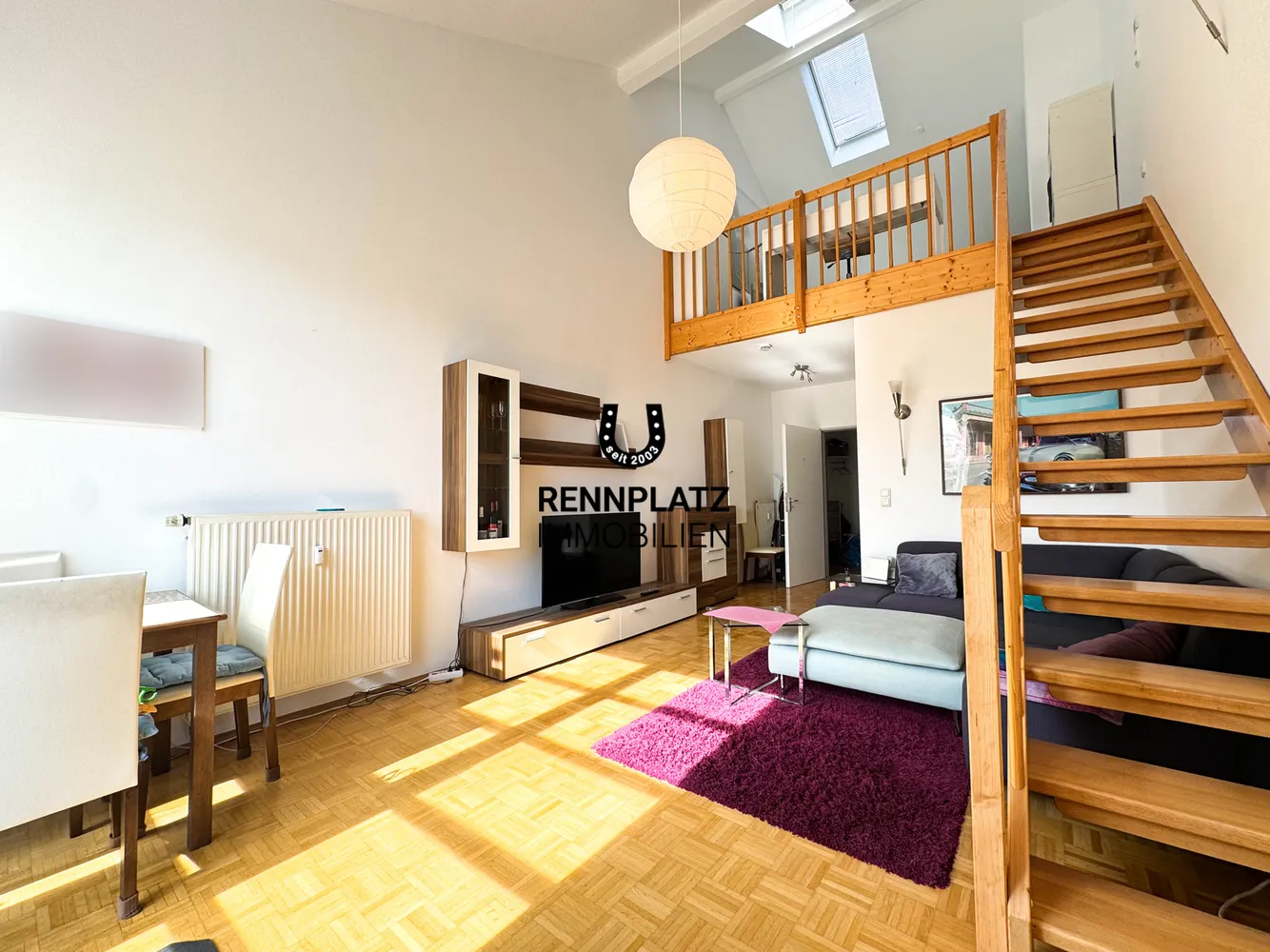 3 Zimmer Wohnung mit 56 m² in Regensburg – Bild 5