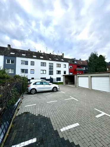 3 Zimmer Wohnung mit 56 m² in Mönchengladbach – Bild 12
