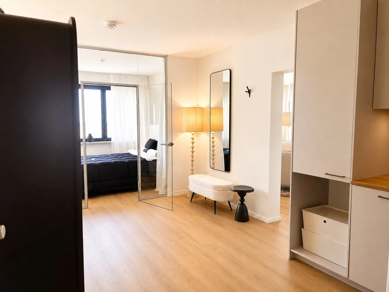 3 Zimmer Wohnung mit 75 m² in Hamburg – Bild 10