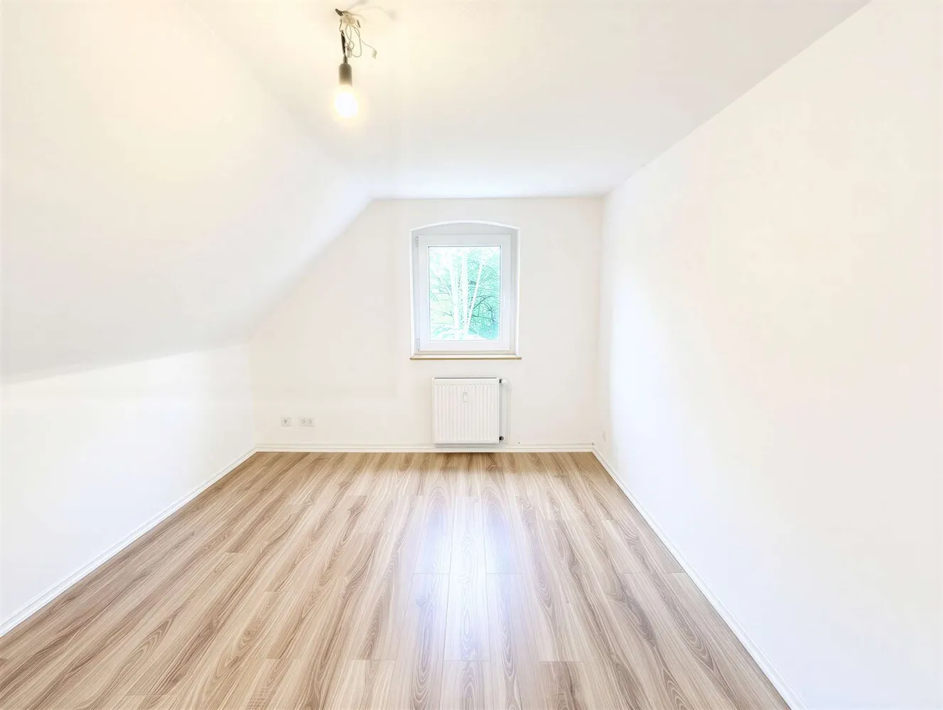 2 Zimmer Wohnung mit 38 m² in Gelsenkirchen – Bild 3