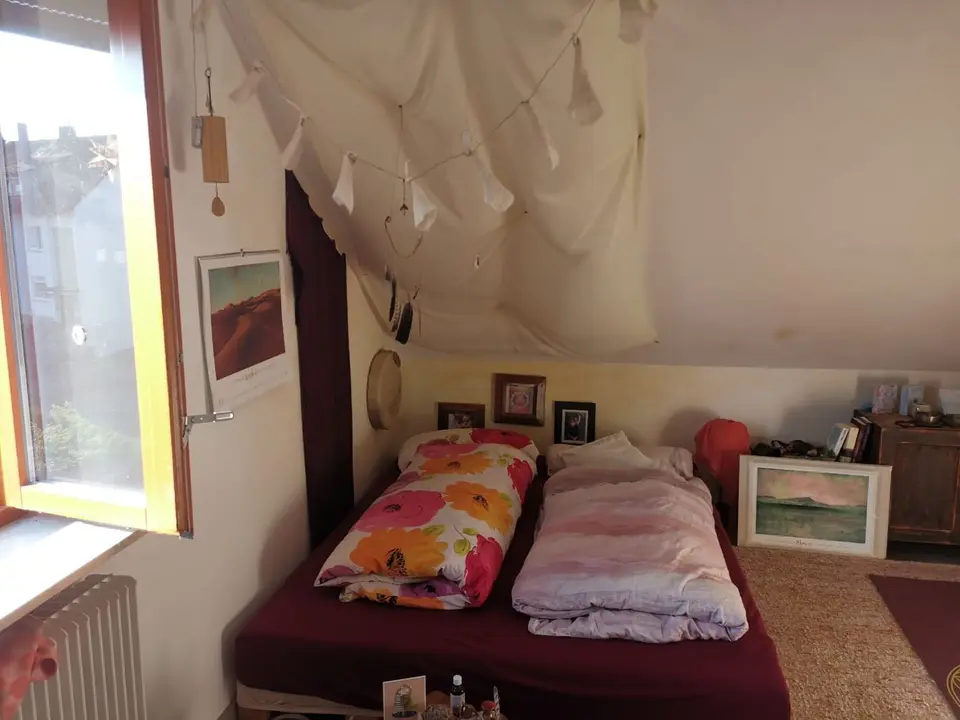 2 Zimmer Wohnung mit 58 m² in Bamberg – Bild 9
