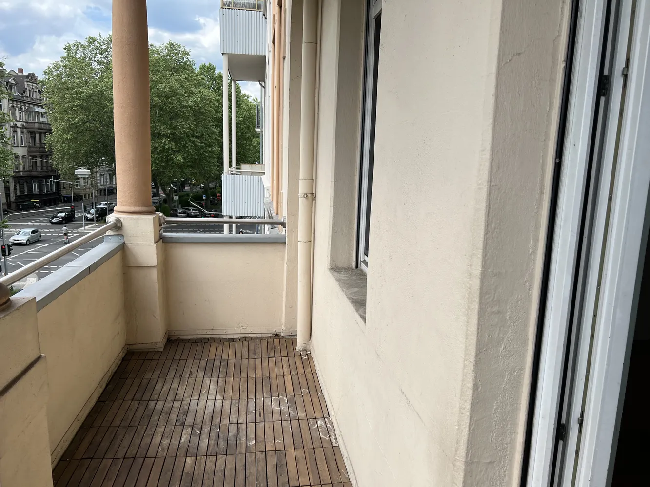 5 Zimmer Wohnung mit 160 m² in Wiesbaden – Bild 5