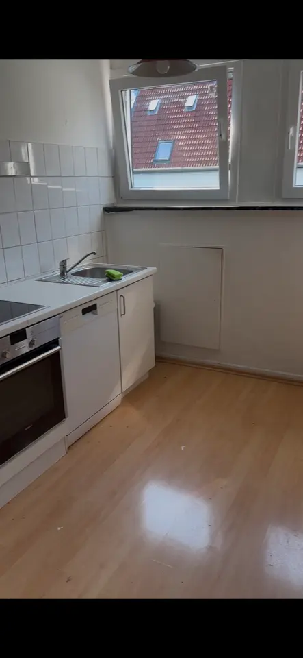 4 Zimmer Wohnung mit 95 m² in Wuppertal – Bild 5