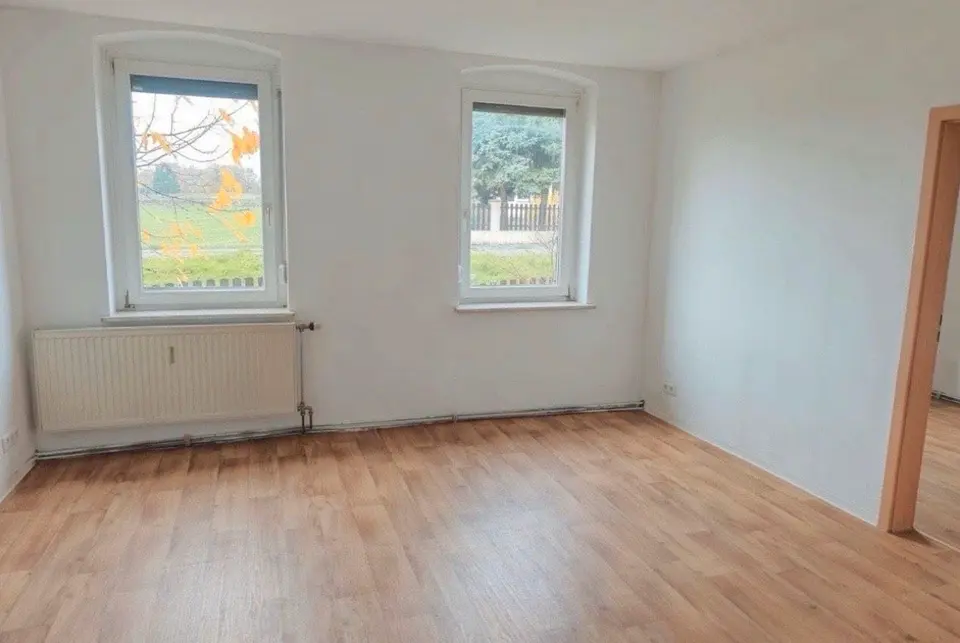 5 Zimmer Wohnung mit 106 m² in Zeitz – Bild 2
