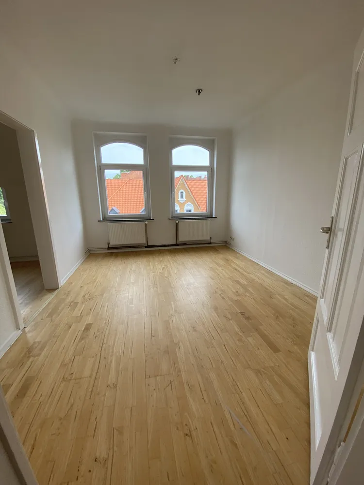 4 Zimmer Wohnung mit 80 m² in Hannover – Bild 3