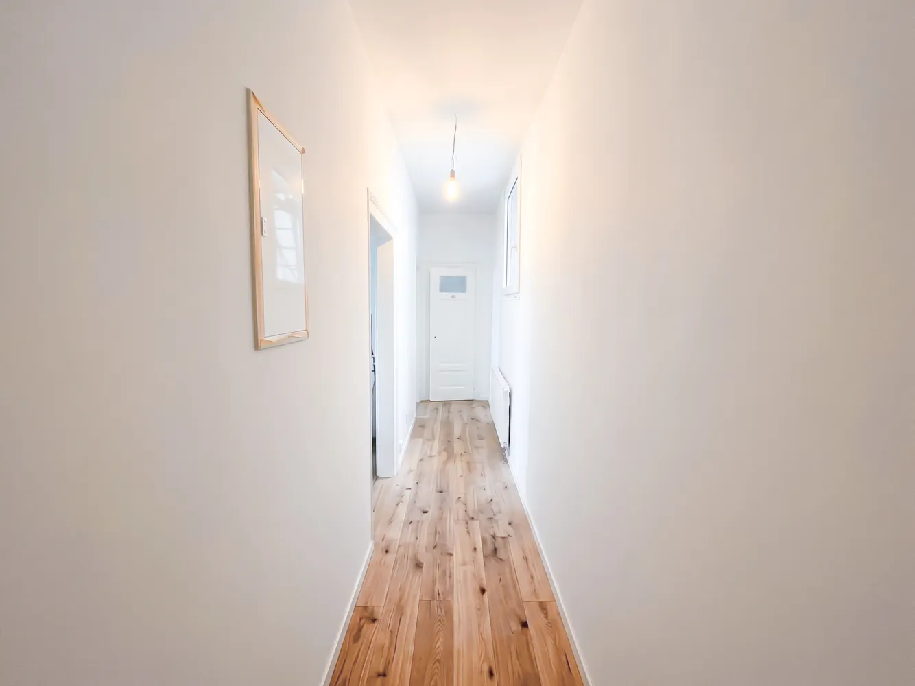 1 Zimmer Wohnung mit 39 m² in Mannheim – Bild 4