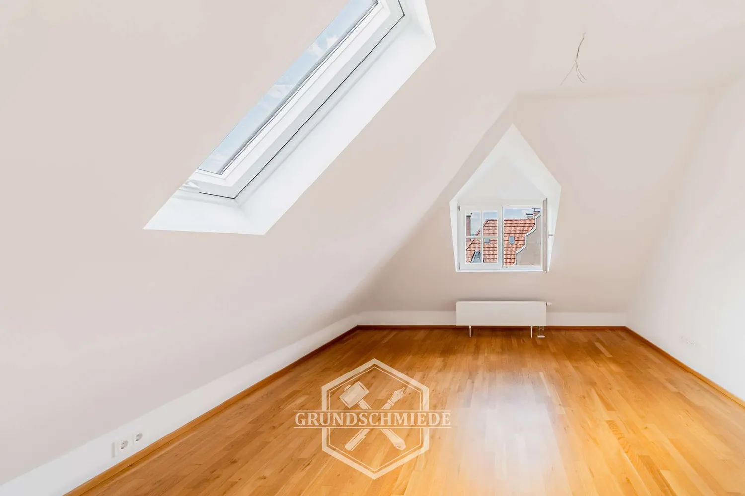 4 Zimmer Wohnung mit 96 m² in Stuttgart – Bild 12